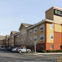 Extended Stay America Suites - Long Island - Melville, hotel in zona Aeroporto Republic - FRG, Melville