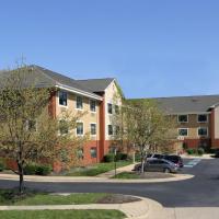 Extended Stay America Suites - Washington, DC - Alexandria - Landmark