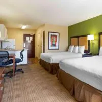 MainStay Suites Washington Dulles Airport, hotel di Chantilly