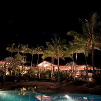 Rivland Resort, отель рядом с аэропортом La Tontouta Airport - NOU в городе Païta