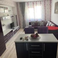 MARCY APARTAMENT