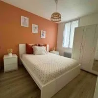 cosy mery, hotel in Méry-sur-Oise