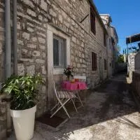Apartments Lotti 2, hotel i Stari Grad