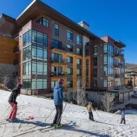 Lift by All Seasons Resort Lodging، فندق في بارك سيتي