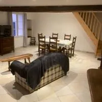 Jade, hotell i Dompierre-sur-Charente