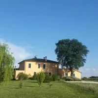 B&B Le Rose, hotel di Spello