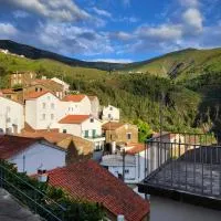 Free Spirit, hotel i Vale do Torno