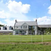 Boyne View House, hotel u gradu 'Trim'