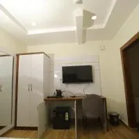 RADHA RANI RESIDENCY, hotel en Khammam