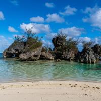 RURUTU - Are Itimaana Fare, hotel cerca de Aeropuerto de Rurutu - RUR, Rurutu