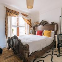 Vibrant & Eclectic 3 bedroom Flat - Bedminster Bristol!