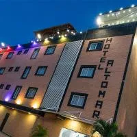 Hotel Alto Mar, hotel a Catia La Mar