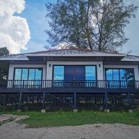 Century Langkasuka Resort Langkawi, מלון ליד שדה התעופה לנגקוואי - LGK, פנתאי צנאנג