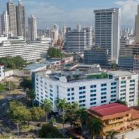 Studio Coliving Hotel, hotel en Bellavista, Panamá