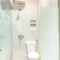 DJURAGAN KAMAR SUHAT, hotel a Kasri