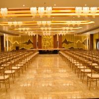 Tulip Inn Shravasti, hotel near Shravasti Airport - VSV, Katra