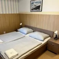 Hotel U námořníka, מלון בפלזן