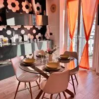Bon Bon del Centro no Ztl a due passi da Piazza Alfieri, hotel en Asti