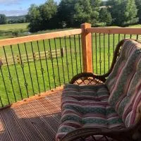 Lakeside Loft, hotel en Hereford