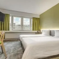 flexymotel Wil, hôtel à Wil