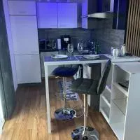 Home- Alt-Winzerla, hotel v destinácii Jena
