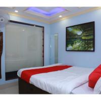 Hotel Swasti Deep, Tripura