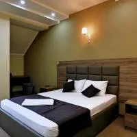 Hotel & Banquet Hall SV Airport Parkway, отель в городе Todoreshty