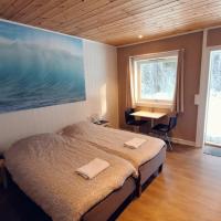 Telemark Motel and Apartment