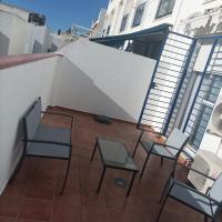 ACOGEDOR APARTAMENTO EN LA CALA DE MIJAS