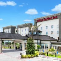 Hilton Garden Inn Victoria, hotell sihtkohas Victoria lennujaama Victoria regionaalne lennujaam - VCT lähedal