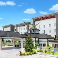 Hilton Garden Inn Victoria – hotel w mieście Victoria