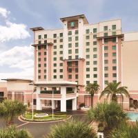 Embassy Suites by Hilton Orlando Lake Buena Vista South, hotel in Kissimmee