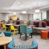 대번포트에 위치한 호텔 Home2 Suites by Hilton Orlando South Davenport