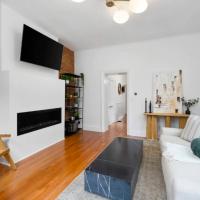 Modern 3 Bed Apartment At Mid West