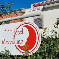 Hotel Mezzaluna, hotel di Treviso