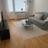 Apartment in Gothenburg