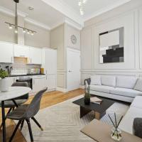 (G4) Luxurious 2 Bed Blythswood Flat
