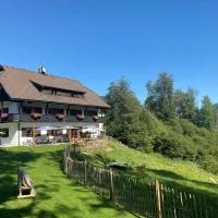 Arriach Apartments, hotel em Arriach