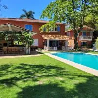 La Belle Provence, hotel u gradu Itaipava