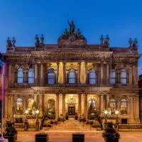 The Merchant Hotel, Hotel in Belfast