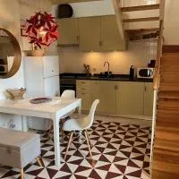 Casinha de Sao Gião: Tomar'da bir otel