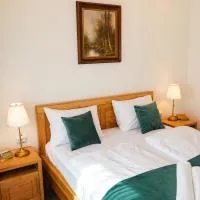 Oradea में, होटल Paleus Resort