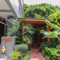 The Phen House: Hua Hin şehrinde bir otel
