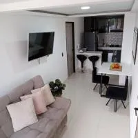 Apartamento confortable de lujo, hotel a Cartago