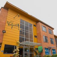 Hotel Valjala, hotel near La Nubia Airport - MZL, Manizales