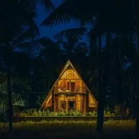 Bimal's Casa de Papel, hotel u gradu 'Kadikkād'