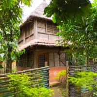 Ferme Yaka YALE, hotel em Palimé