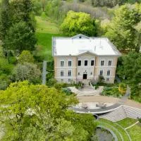 Chateau de Bézyl, ξενοδοχείο σε Sixt-sur-Aff