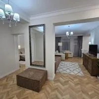 Apartament M2 Vatra Dornei, hotel en Vatra Dornei