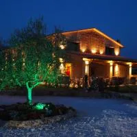 Azienda Agrituristica Il Poggetto Delle Spighe, hotel sa Collesalvetti